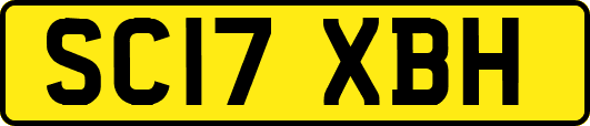 SC17XBH