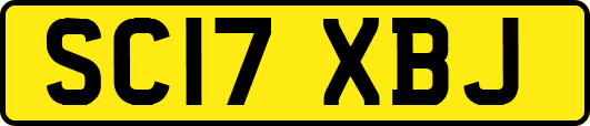 SC17XBJ