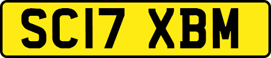 SC17XBM