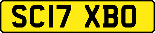 SC17XBO