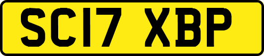 SC17XBP