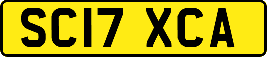 SC17XCA