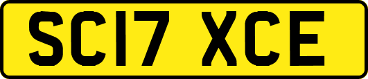 SC17XCE