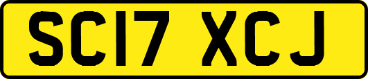 SC17XCJ