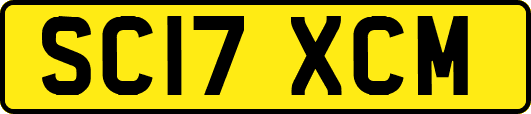 SC17XCM