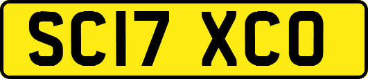 SC17XCO