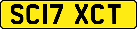 SC17XCT