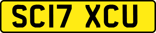 SC17XCU