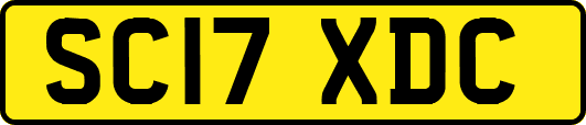 SC17XDC