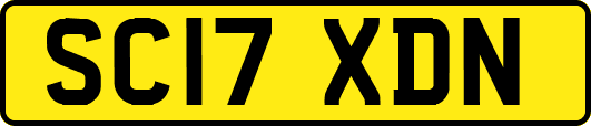 SC17XDN