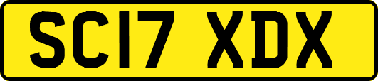 SC17XDX