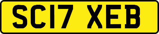 SC17XEB