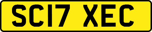 SC17XEC
