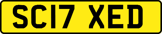 SC17XED