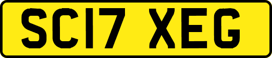SC17XEG
