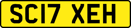 SC17XEH