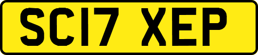 SC17XEP