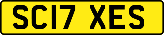 SC17XES