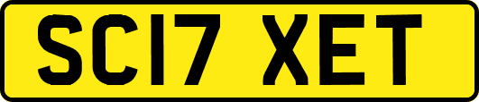 SC17XET