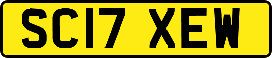 SC17XEW