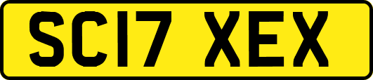 SC17XEX