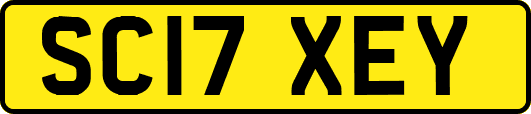 SC17XEY