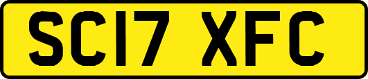 SC17XFC