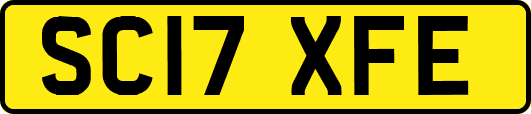 SC17XFE