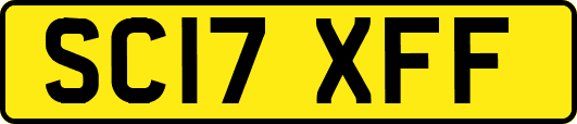 SC17XFF