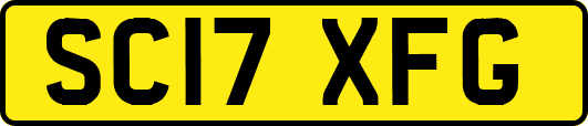 SC17XFG