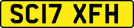 SC17XFH