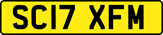 SC17XFM