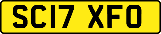 SC17XFO