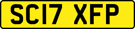 SC17XFP