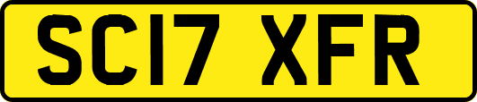 SC17XFR