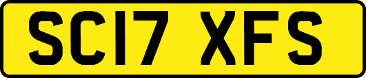SC17XFS