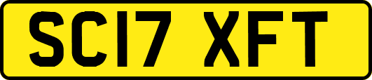 SC17XFT