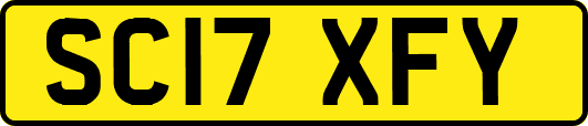 SC17XFY
