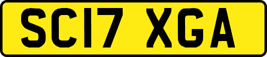 SC17XGA