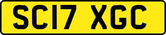 SC17XGC