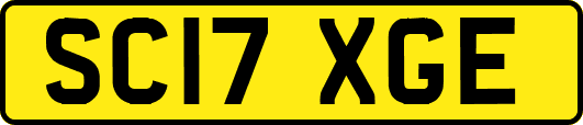 SC17XGE