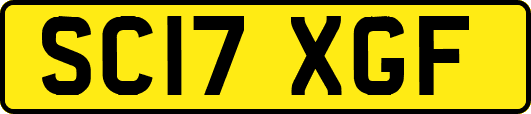 SC17XGF