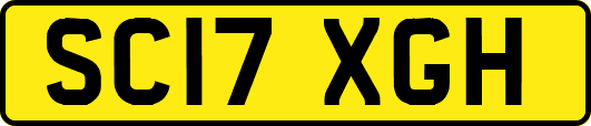 SC17XGH