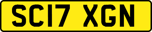 SC17XGN