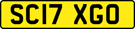 SC17XGO