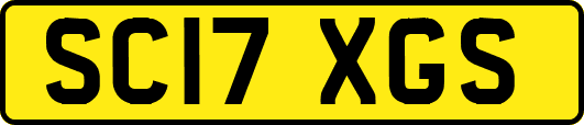 SC17XGS