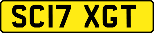 SC17XGT