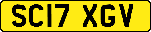 SC17XGV
