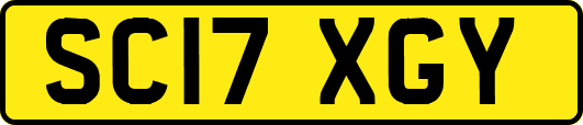 SC17XGY