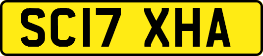 SC17XHA